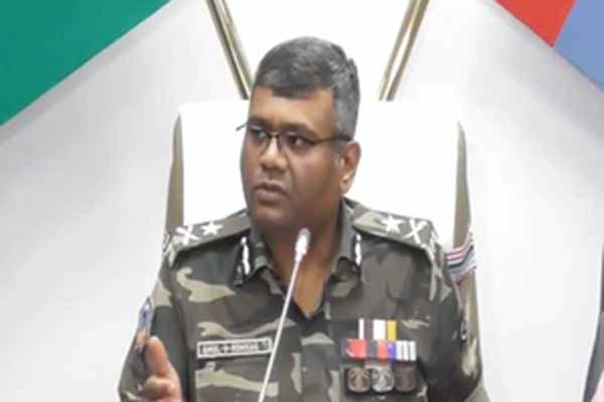 रांची का डॉक्टर कर रहा था एक्यूआईएस के आतंकी मॉड्यूल का संचालन, दिल्ली सहित कई शहरों में हमले का था प्लान